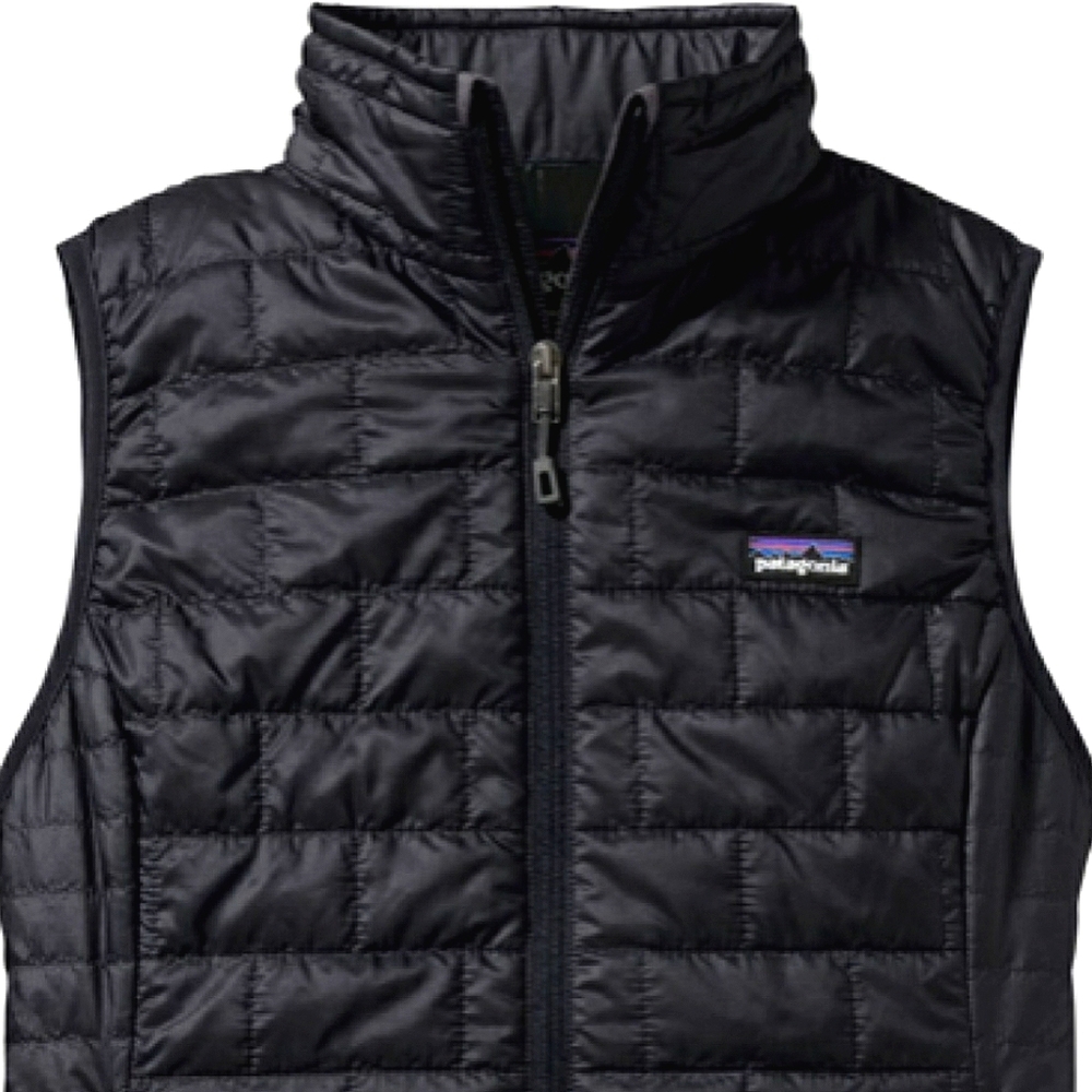 New Patagonia Nano Puff Vest - Picture 12 of 12